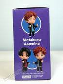 Orange Rouge 2568 Nendoroid Matakara Asamine - Bucchigiri?! Chibi Figure