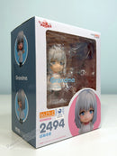 Good Smile Company 2494 Nendoroid Grandma - Grandpa and Grandma Turn Young Again Chibi Figure