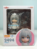 Good Smile Company 2494 Nendoroid Grandma - Grandpa and Grandma Turn Young Again Chibi Figure