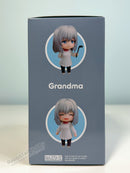 Good Smile Company 2545 Nendoroid Koko Hekmatyar - Jormungand Chibi Figure