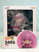 Good Smile Company 2496 Nendoroid Rin Rindo - HIGHSPEED Etoile Chibi Figure