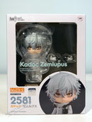 Orange Rouge 2581 Nendoroid Kadoc Zemlupus - Fate Chibi Figure