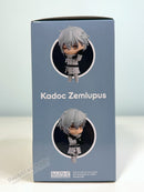Orange Rouge 2581 Nendoroid Kadoc Zemlupus - Fate Chibi Figure