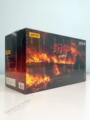 JOYTOY Strife Roman Republic Collector's Edition Action Figure Set 1/18 Scale Action Figure