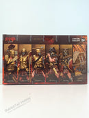 JOYTOY Strife Roman Republic Collector's Edition Action Figure Set 1/18 Scale Action Figure