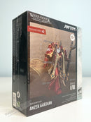 JOYTOY Warhammer 40k Thousand Sons Ahzek Ahriman 1/18 Scale Action Figure