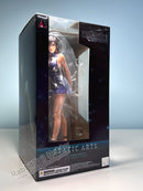 Square Enix Static Arts Tifa Lockhart Dress Ver. - Final Fantasy VII Remake Non Scale Figure