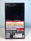 Square Enix Static Arts Tifa Lockhart Dress Ver. - Final Fantasy VII Remake Non Scale Figure