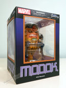 DIAMOND SELECT TOYS Marvel Gallery MODOK Deluxe Figure Diorama