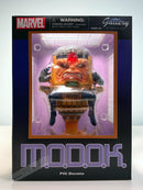DIAMOND SELECT TOYS Marvel Gallery MODOK Deluxe Figure Diorama