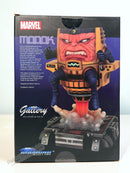 DIAMOND SELECT TOYS Marvel Gallery MODOK Deluxe Figure Diorama