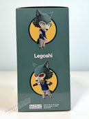 Good Smile Arts Shanghai 2698 Nendoroid Legoshi - BEASTARS Chibi Figure