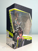 ENSOUTOYS Arms Note Suieibu no Buchou-chan 1/7 Scale Figure