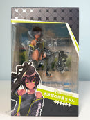 ENSOUTOYS Arms Note Suieibu no Buchou-chan 1/7 Scale Figure