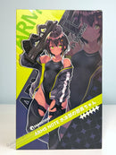 ENSOUTOYS Arms Note Suieibu no Buchou-chan 1/7 Scale Figure