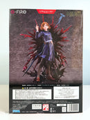 SEGA S-Fire Nobara Kugisaki 1/7 Scale Figure Jujutsu Kaisen