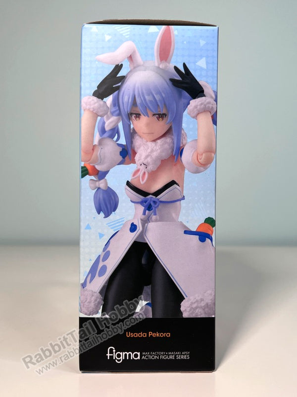 Hololive Production Figma No.529 Usada Pekora