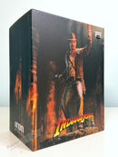 IRON STUDIOS Indiana Jones 1/10 Scale Limited Edition Statue