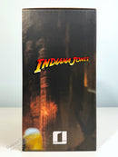 IRON STUDIOS Indiana Jones 1/10 Scale Limited Edition Statue