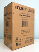 IRON STUDIOS Lurtz Uruk-Hai Leader 1/10 Art Scale The Lord of the Rings Limited Edition Statue