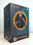 IRON STUDIOS Lurtz Uruk-Hai Leader 1/10 Art Scale The Lord of the Rings Limited Edition Statue