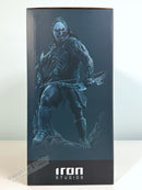 IRON STUDIOS Lurtz Uruk-Hai Leader 1/10 Art Scale The Lord of the Rings Limited Edition Statue