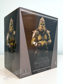 DIAMOND SELECT TOYS Gamorrean Bodyguard 1/6 Scale Bust Star Wars The Book of Boba Fett