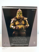 DIAMOND SELECT TOYS Gamorrean Bodyguard 1/6 Scale Bust Star Wars The Book of Boba Fett
