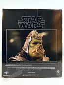 DIAMOND SELECT TOYS Gamorrean Bodyguard 1/6 Scale Bust Star Wars The Book of Boba Fett