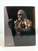 DIAMOND SELECT TOYS Krrsantan 1/6 Scale Bust Star Wars The Book of Boba Fett