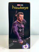 DIAMOND SELECT TOYS Hawkeye Clint Barton 1/6 Scale Bust MARVEL