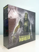 Four Horsemen Figura Obscura: Frankenstein’s Monster - Retailer Appreciation Wave 2025 Action Figure