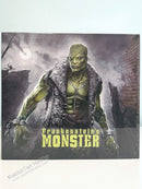 Four Horsemen Figura Obscura: Frankenstein’s Monster - Retailer Appreciation Wave 2025 Action Figure