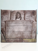 Four Horsemen Figura Obscura: Frankenstein’s Monster - Retailer Appreciation Wave 2025 Action Figure