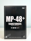 Hasbro Transformers Masterpiece MP-48 Dark Amber Leo Prime
