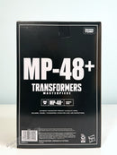 Hasbro Transformers Masterpiece MP-48 Dark Amber Leo Prime