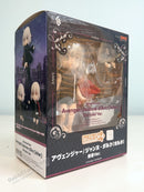 Good Smile Company Nendoroid Doll Avenger Jeanne d'Arc (Alter) Shinjuku Ver. - Fate/Grand Order Chibi Figure