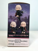 Good Smile Company Nendoroid Doll Avenger Jeanne d'Arc (Alter) Shinjuku Ver. - Fate/Grand Order Chibi Figure