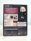 Good Smile Company Nendoroid Doll Avenger Jeanne d'Arc (Alter) Shinjuku Ver. - Fate/Grand Order Chibi Figure