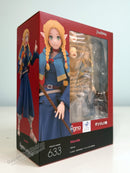 Max Factory 633 figma Marcille - Delicious in Dungeon Action Figure