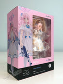 Max Factory 636 figma Mika Misono - Blue Archive Action Figure