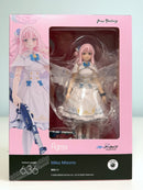 Max Factory 636 figma Mika Misono - Blue Archive Action Figure