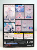 Max Factory 636 figma Mika Misono - Blue Archive Action Figure