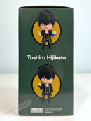 Good Smile Arts Shanghai 2514 Nendoroid Toshiro Hijikata - Gintama Chibi Figure