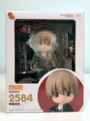 Good Smile Arts Shanghai 2584 Nendoroid Sogo Okita - Gintama Chibi Figure