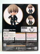 Good Smile Arts Shanghai 2584 Nendoroid Sogo Okita - Gintama Chibi Figure
