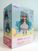 Good Smile Company Nendoroid Doll Hatsune Miku: Loungewear Outfit Ver. - Hatsune Miku Chibi Figure