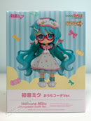 Good Smile Company Nendoroid Doll Hatsune Miku: Loungewear Outfit Ver. - Hatsune Miku Chibi Figure