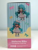 Good Smile Company Nendoroid Doll Hatsune Miku: Loungewear Outfit Ver. - Hatsune Miku Chibi Figure