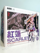 Good Smile Arts Shanghai GODDESS OF VICTORY: NIKKE Scarlet 1/7 Scale Figure